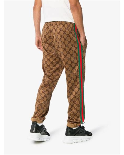 gucci sweatpants mens|gucci leggings for men walmart.